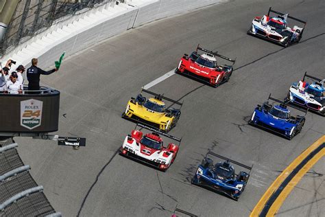 rolex 24 daytona timing|2024 daytona 24 hours schedule.